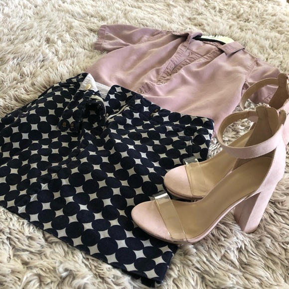 J. Crew Dresses & Skirts - Cute skirt